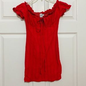 Princess Polly Dress